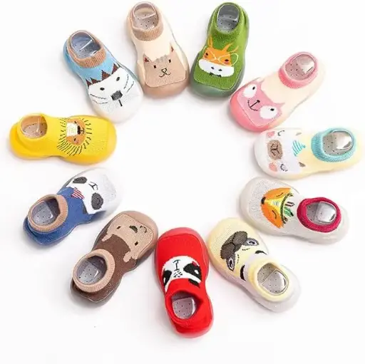 [3385] شوذ بنعل سيلكون وش حيوانات 224