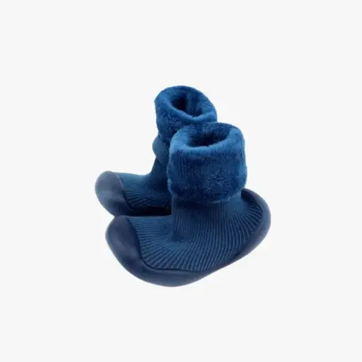 [3366] Long silicone shoes