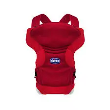 [2805] Chicco carrier RED
