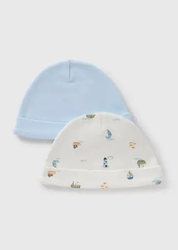[11585]  family future Patterned Cotton Hat