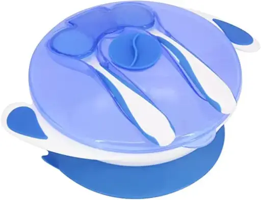 [3282] طبق غذائى بابلز 