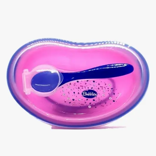 [504] طبق غذائي بايلز