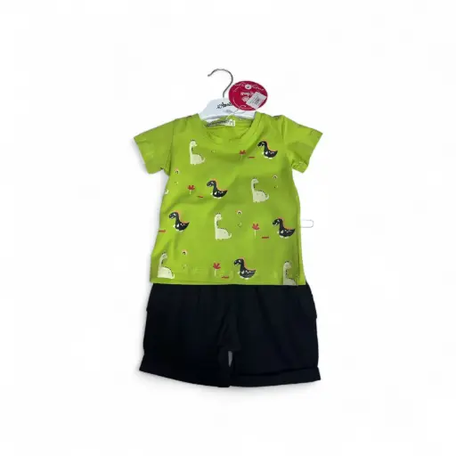 [4824] Boys Set 2003