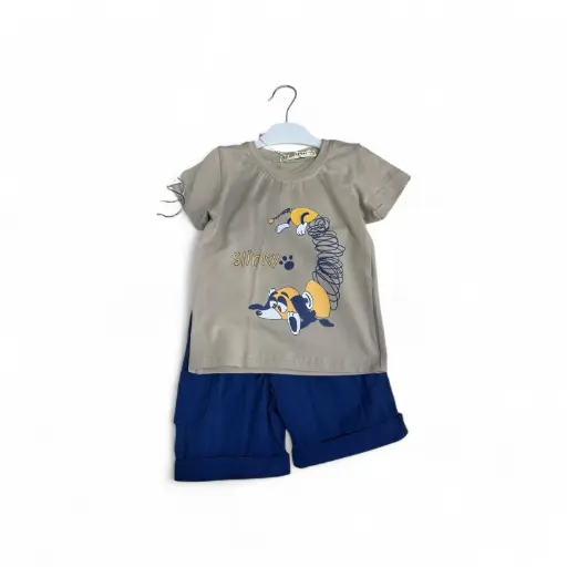 [4825] Boys Set 2005