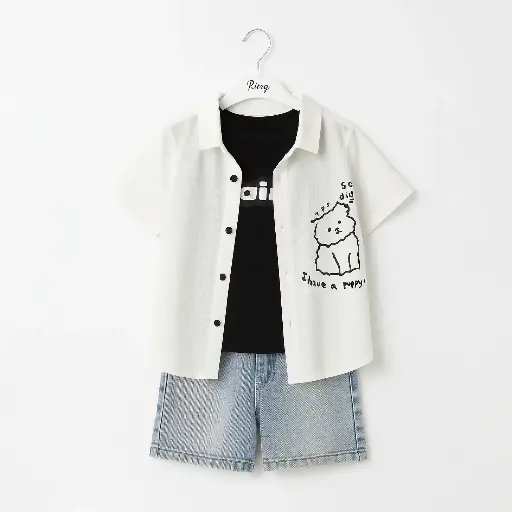 [4907] طقم اولادي 5021