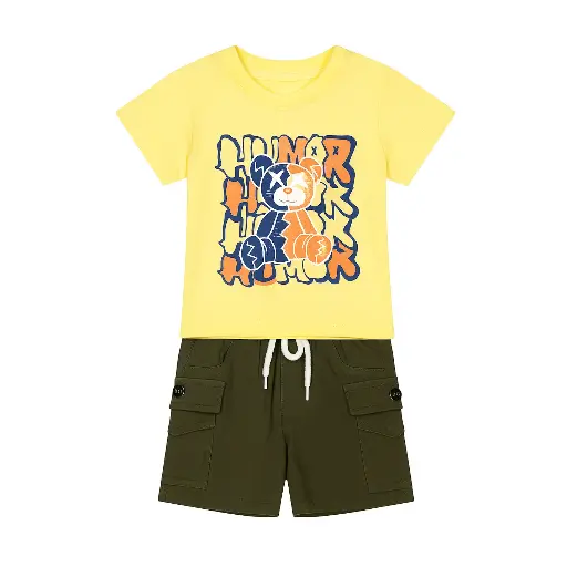 [12206] Boys Set 5026