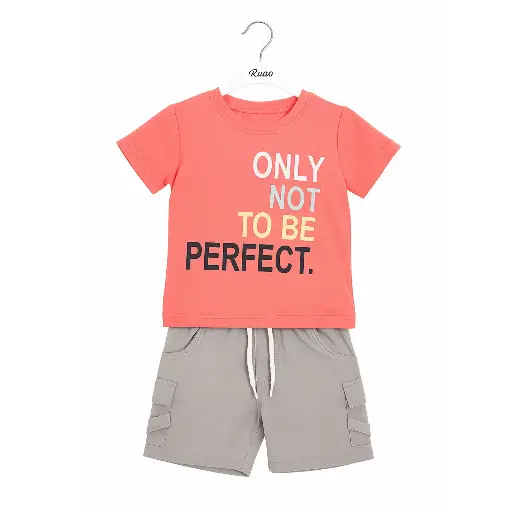 [4901] Boys Outfit – 5027