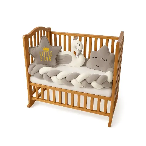 [4738] جوانب سرير مضفرة 4738