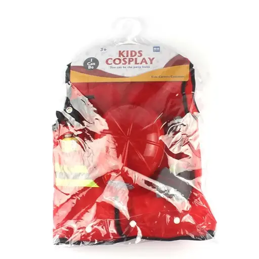 [11866] طقم مطافي