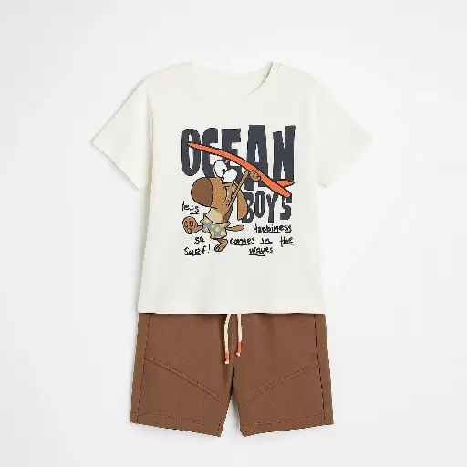 [12173] طقم صبياني 121403