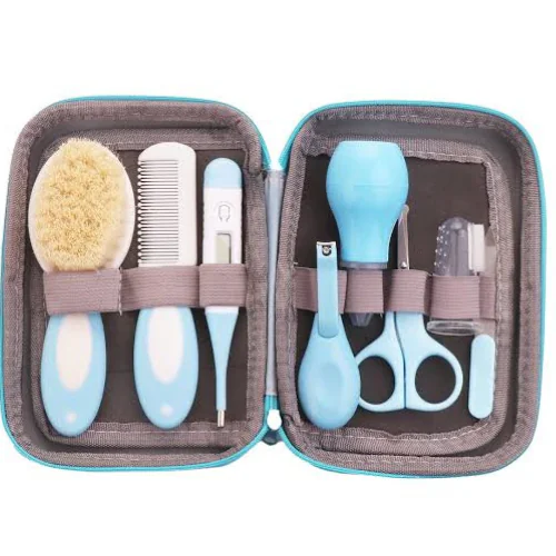 [4051] Chicco care set 8 pieces DM4