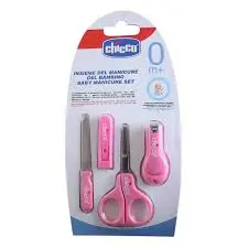 [10187] Chicco care set Original 