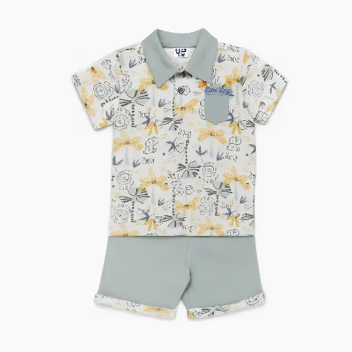 [4911] Cotton set 19269