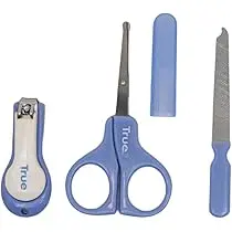 [399] True Manicure Set 1666 