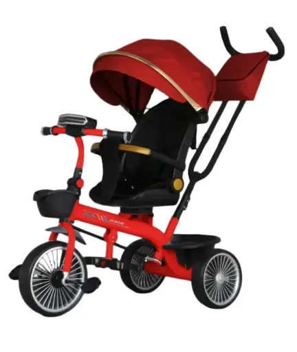 [2631] دراجة كوكو