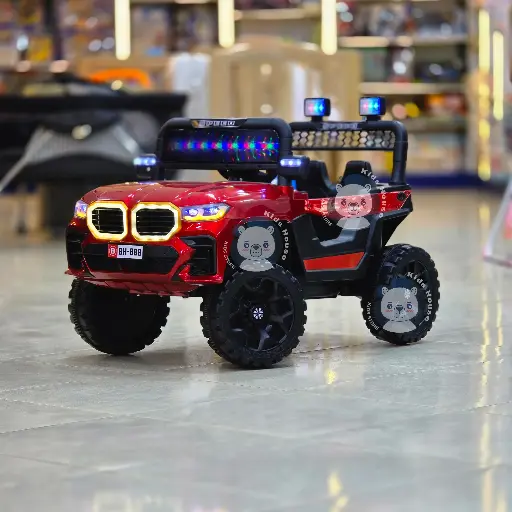 [5296] Electric Car 11331
