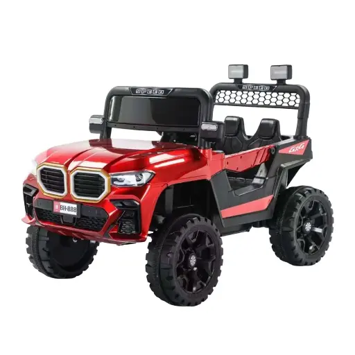 [5296] Electric Car 11331