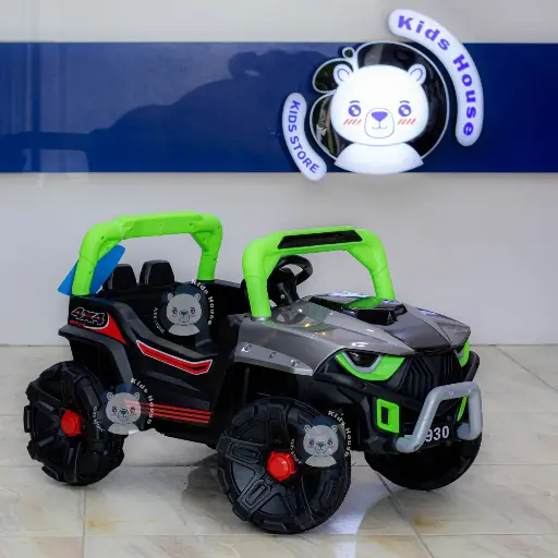 [5271] سيارة كهربائية 11290