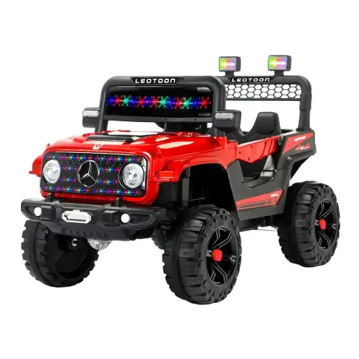 [5303] Electric Car 11292