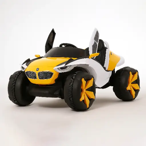 [5274] Electric Car 11256