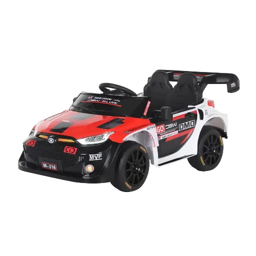 [5299] Electric Car 11260