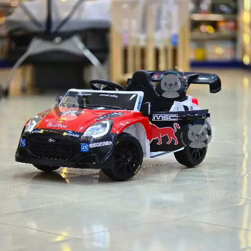 [5299] Electric Car11260