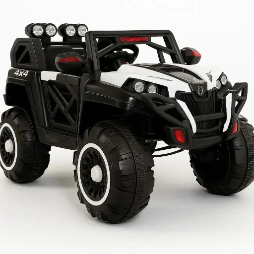 [5217] Electric Car 2188