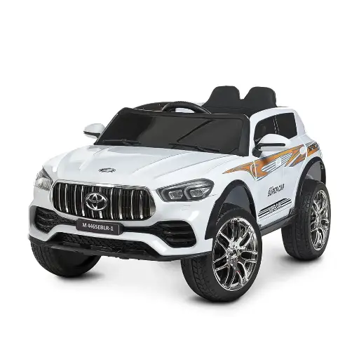 [5211] سيارة كهربائية 1999