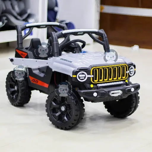 [5220] Electric Car 5588