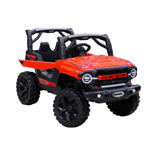 [20112] Electric Car 5566