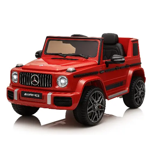 [5372] Electric Car 10587