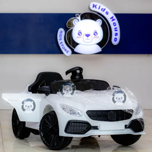 [5279] Electric Car 11334/181