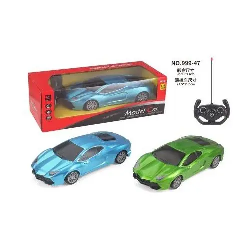 [20327] Model Car with Remote control 20