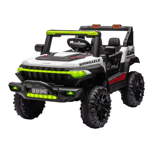 [5300] Electric Car 11190