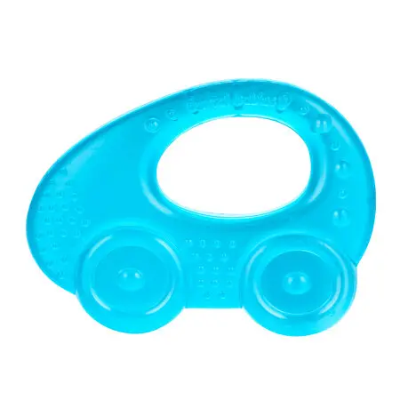 [1009] Canpol babies water teether for infants CAR 2/207