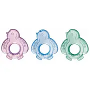 [1841] canpol babies Water teether - penguin  74/017