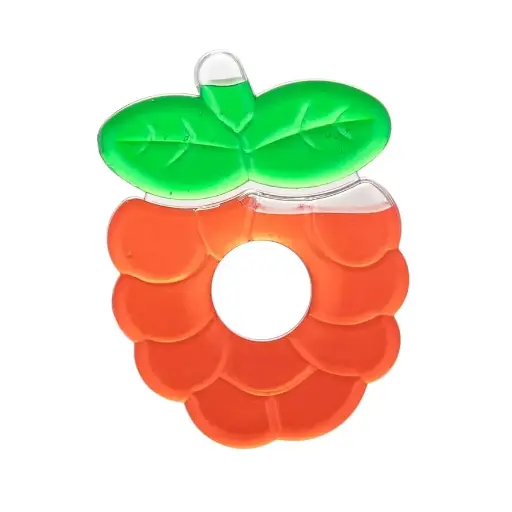 [341] Canpol babies water teether for infants FRUITS 2/812
