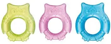 [1010] Canpol babies Water Teether OWL 74/016