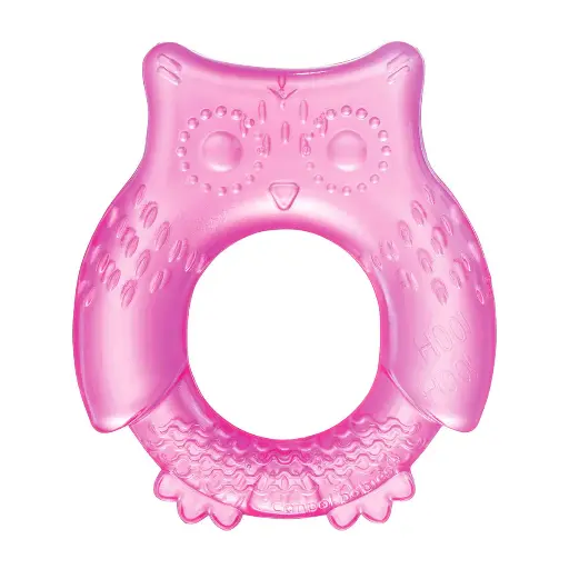 [6720] Canpol babies Water Teether OWL 74/016