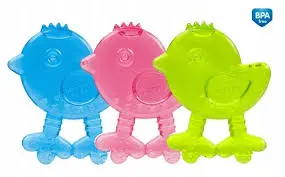 [1840] Canpol babies Water Teether BIRDIE 74/015