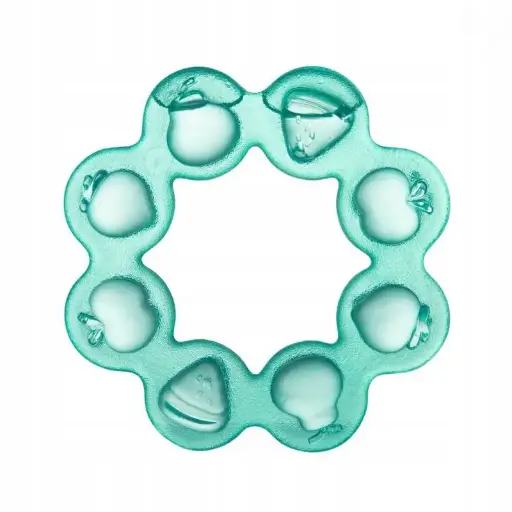 [10982] Teether with water Canpol babies 2/832