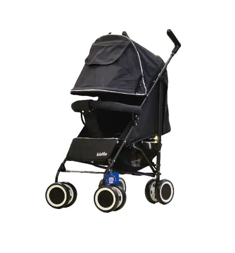[2672]  kidilo Light weight Stroller  