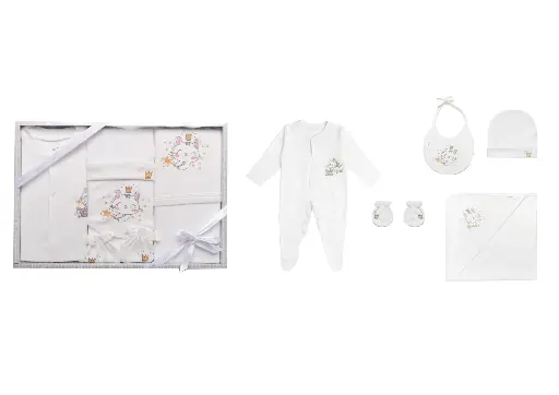 [10835] junior Gift box 5 pcs 1061