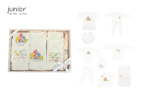 [10834] 10-Piece Gift Box