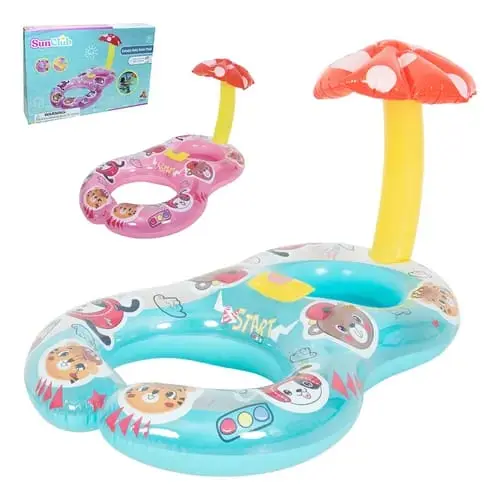 [5126] Baby Swim Float 32293