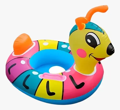 [4762] Baby Swimming Float 649-1/2/3