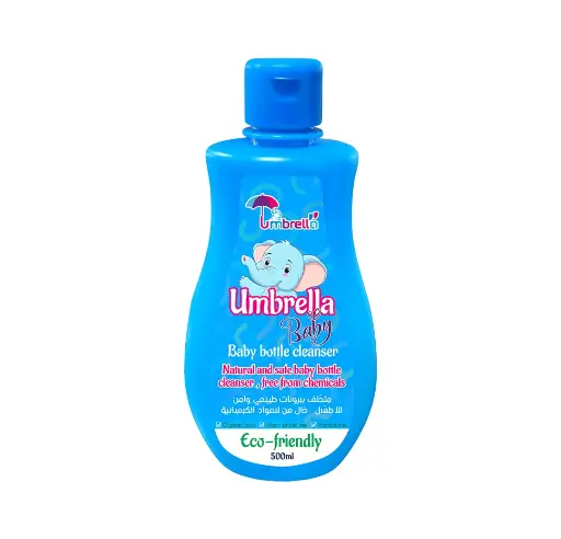 [4344] Umbrella bottle sterilizer 500 ml