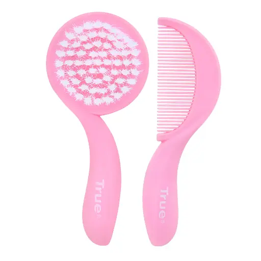 [423] True Brush & Comb 4137