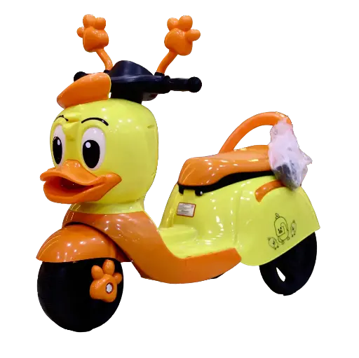 [20282]  Electric Vespa MB916 