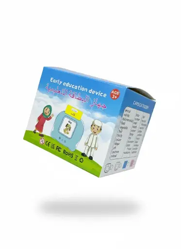 [4760] قارئ بطاقات 730-1